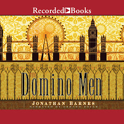 Imagen de icono The Domino Men