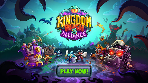 Kingdom Rush 5 9