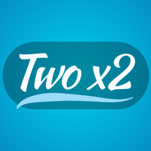 Twox2