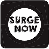 Surge Now - Compare cab prices icon