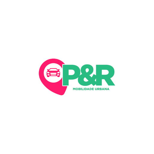P&R Mobilidade Urbana Driver logo