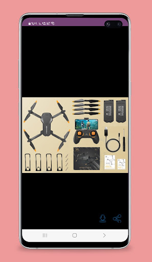 heygelo s90 drone guide