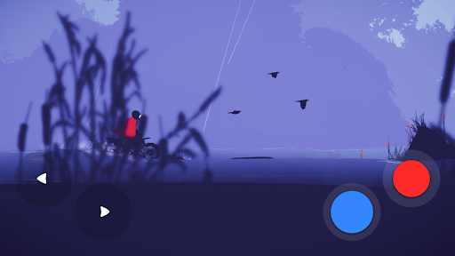 Psebay: Gravity Moto Trials - Racing - games