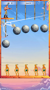 Slingshot Revenge - Gholmol