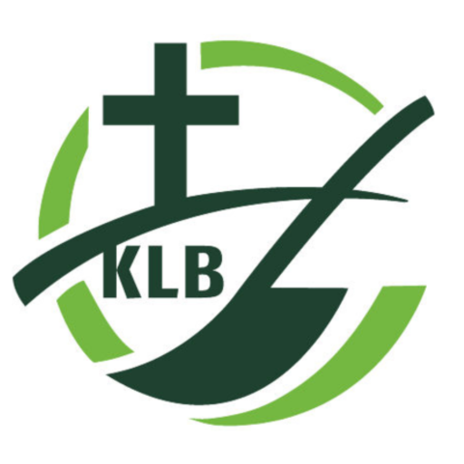 KLB Augsburg logo