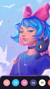 Soul Color - Coloring & Relax