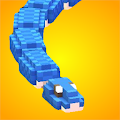 Download Snaker.io 1.72 Apk for android