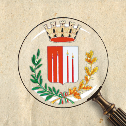 Il Ricetto di Candelo logo