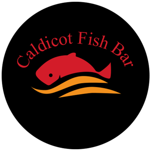 Caldicot Fish Bar logo