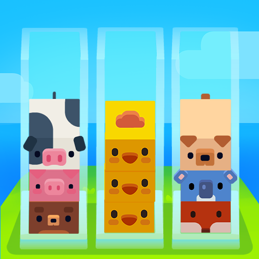 Sort Buddies logo