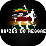 Raizes do Reggae icon