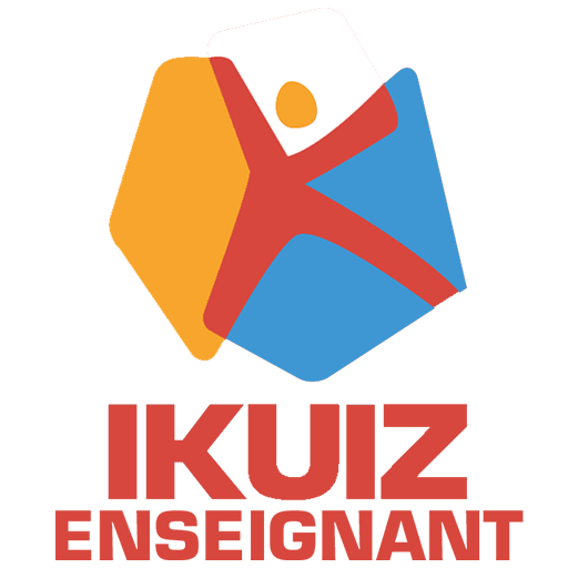 iKuiz Enseignant logo
