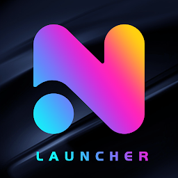 「Newer Launcher 2024 launcher」のアイコン画像