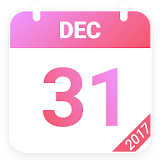 Calendar Planner Pro icon