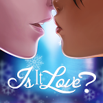 Is it Love? Stories - Romance Apk
