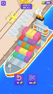 Dock Sort