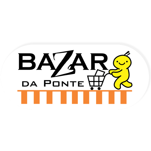 Clube Bazar da Ponte logo