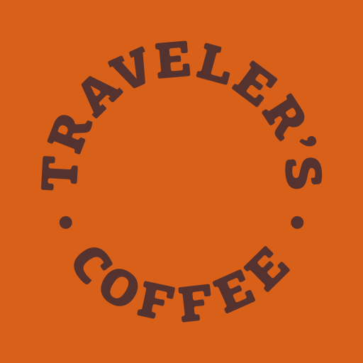 Traveler’s Coffee Almaty