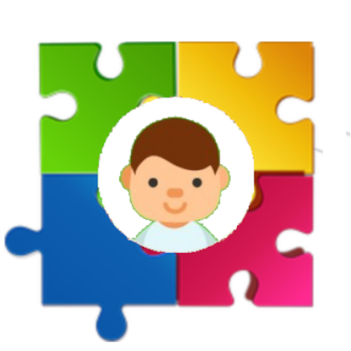 Morning Jigsaw Puzzle Child