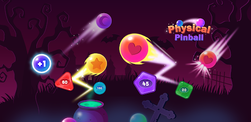 Physical Pinball：Leisure Game