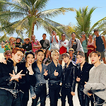 Cover Image of Download Selfie With Monsta X 3.8 APK