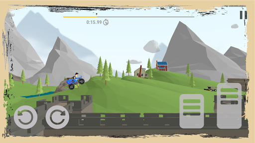 Tiny Monster Truck Crot Screen 3