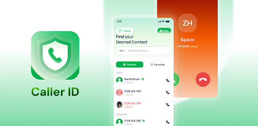 CallGuard: Caller ID & Blocker