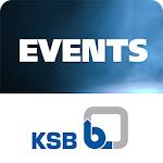 Cover Image of Download KSB Event App  APK
