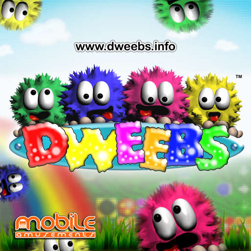 Dweebs™ logo