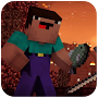 Ultra HD Textures Mod for MCPE