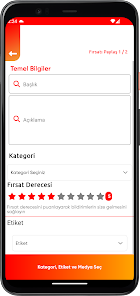 indirimalarmi Sıcak Fırsatlar 1.1 APK + Mod (Free purchase) for Android