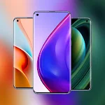 Cover Image of Download Wallpapers for Mi 10T Pro & Mi 10 Ultra Wallpaper 13.5 APK