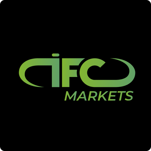IFC Markets Forex Trading Logo