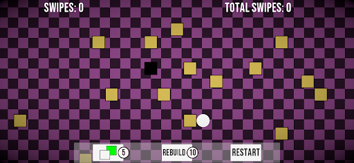 Block Swipe Screen 3