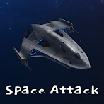 Space Attack - Galaxy Shoot
