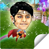 Super Joshi Fall Games icon