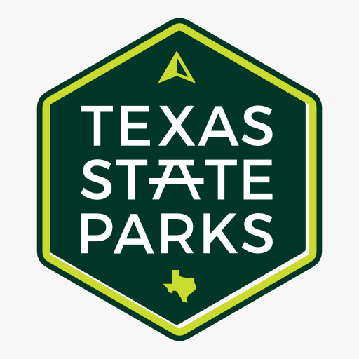 TX State Parks Official Guide  Icon