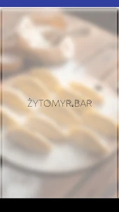 Żytomyr Bar