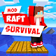 Raft Survival Mod Addon