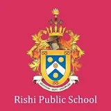 Rishi Public School icon