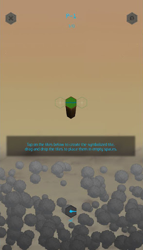 Edegard: River Course Screen 3