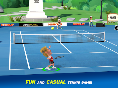🕹️ Play 360 Smash Game: Free Online Touchscreen Competitive Virtual Tennis  Multiplayer Game