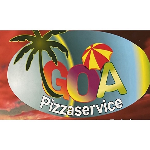 Goa Pizzaservice logo