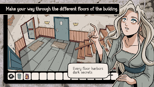 Beyond the Room - Screenshot 2