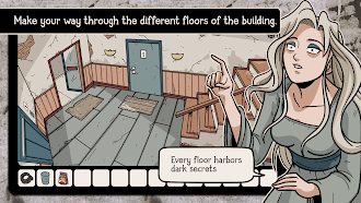 Game screenshot Beyond the Room hack