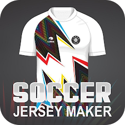 Soccer Jersey Maker, T-shirt: Download & Review