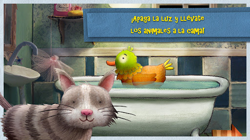 Buenas noches screenshot 2