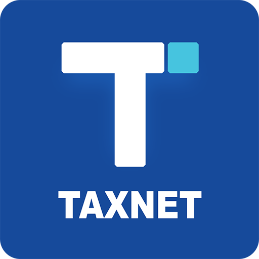 택스넷 모바일 logo