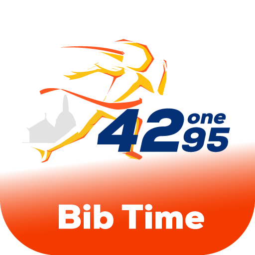 42one95 : Bib Time