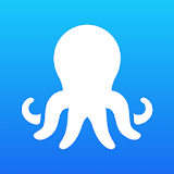 Octofile icon